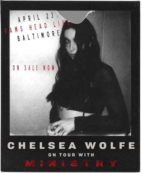 House Of Metal Lyrics by Chelsea Wolfe 